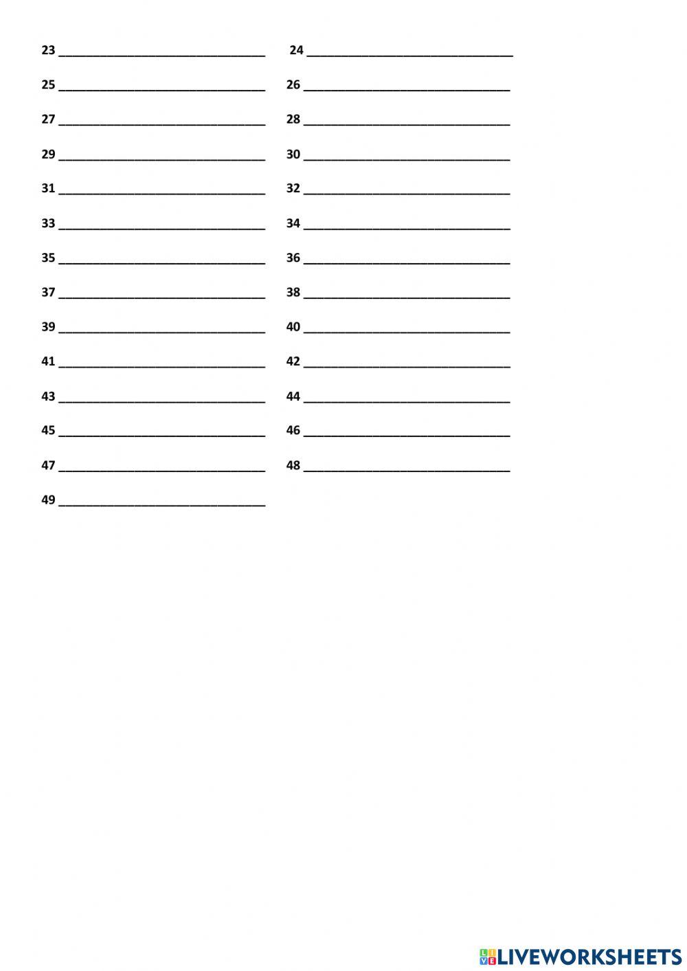 Las instituciones del municipio y de la provincia