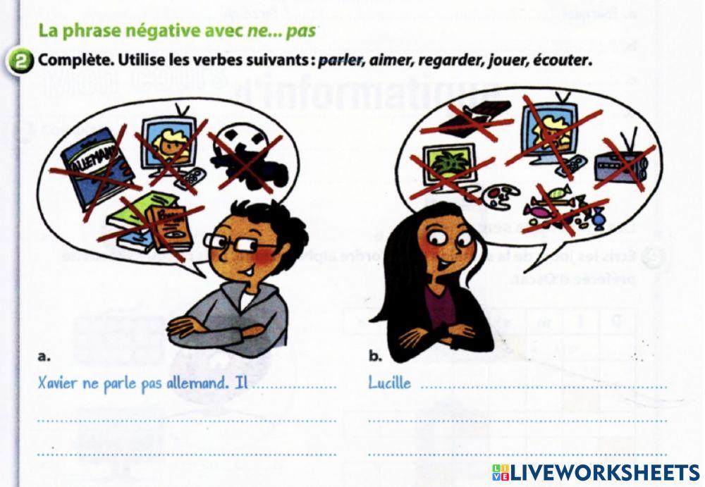 Les goutes te les loisirs