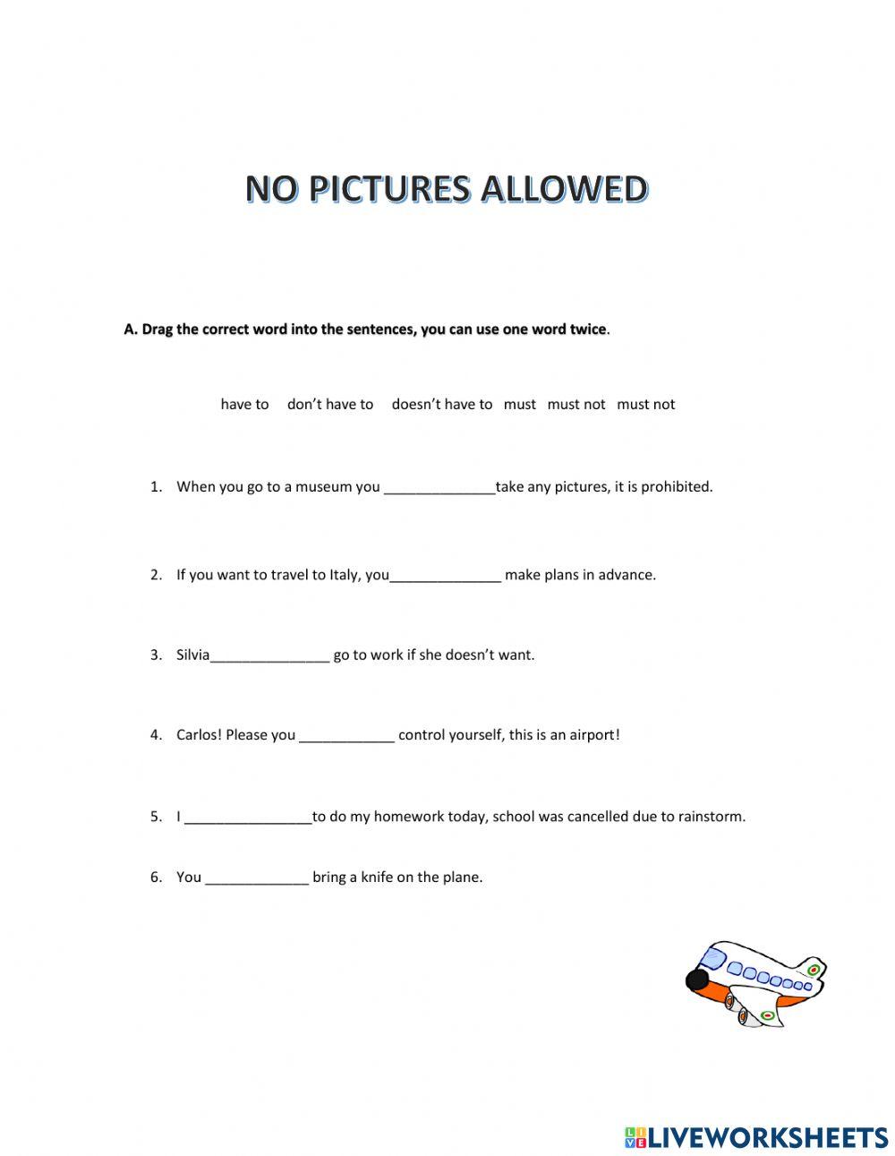 I have to book a flight