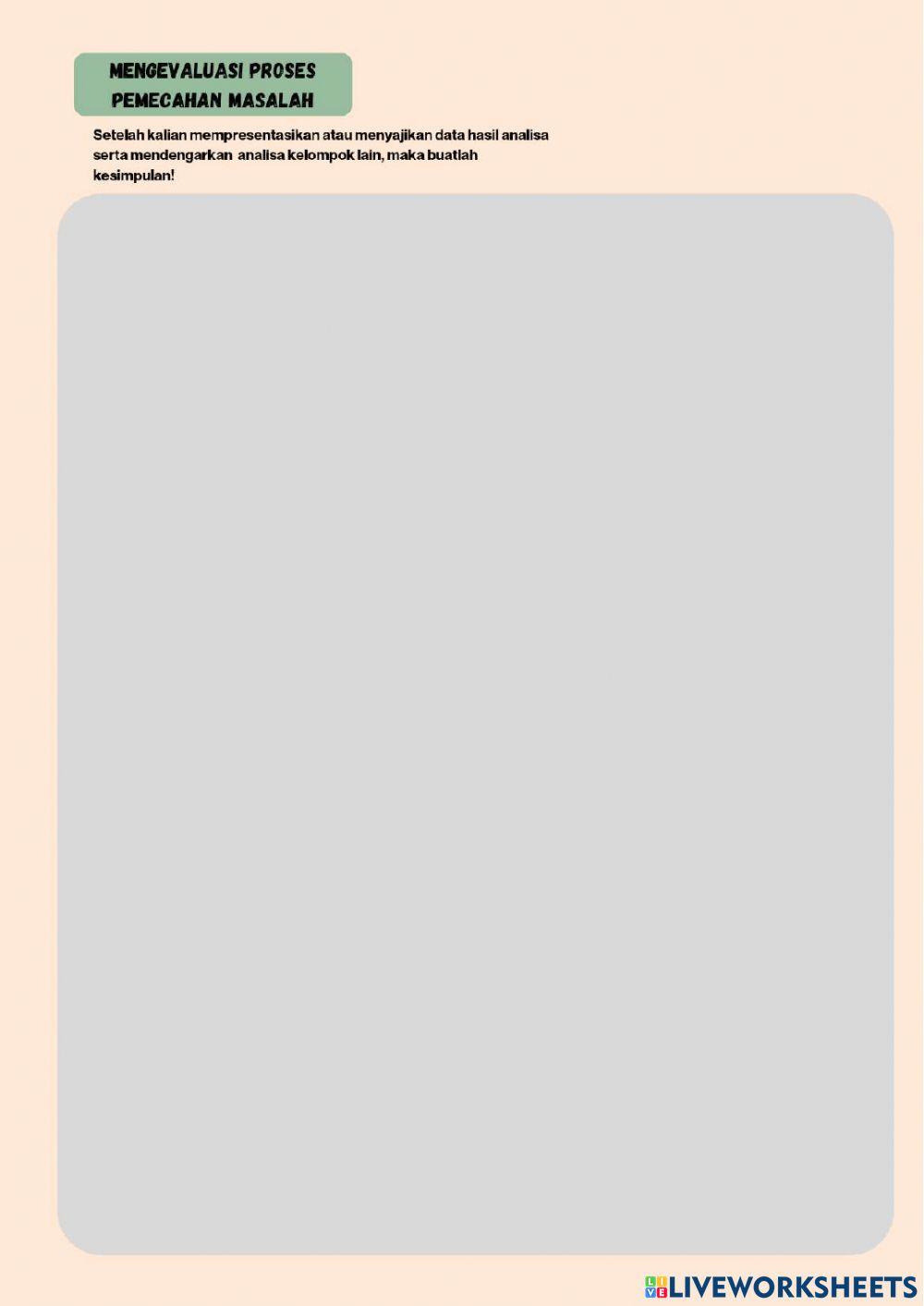 Gangguan Sistem Respirasi Pada Manusia