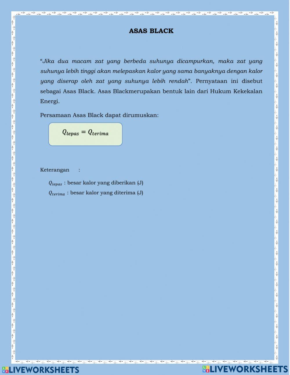 Lkpd asas black