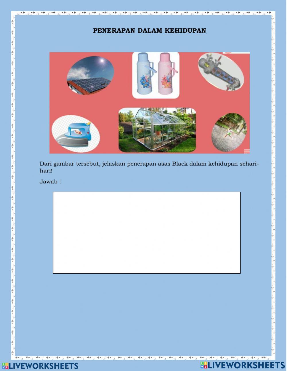Lkpd asas black