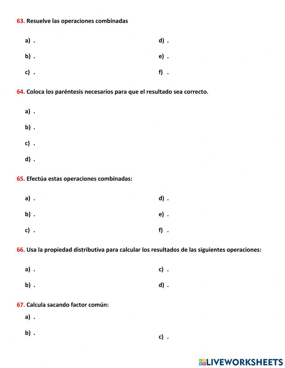 Actividad 2- primero básico