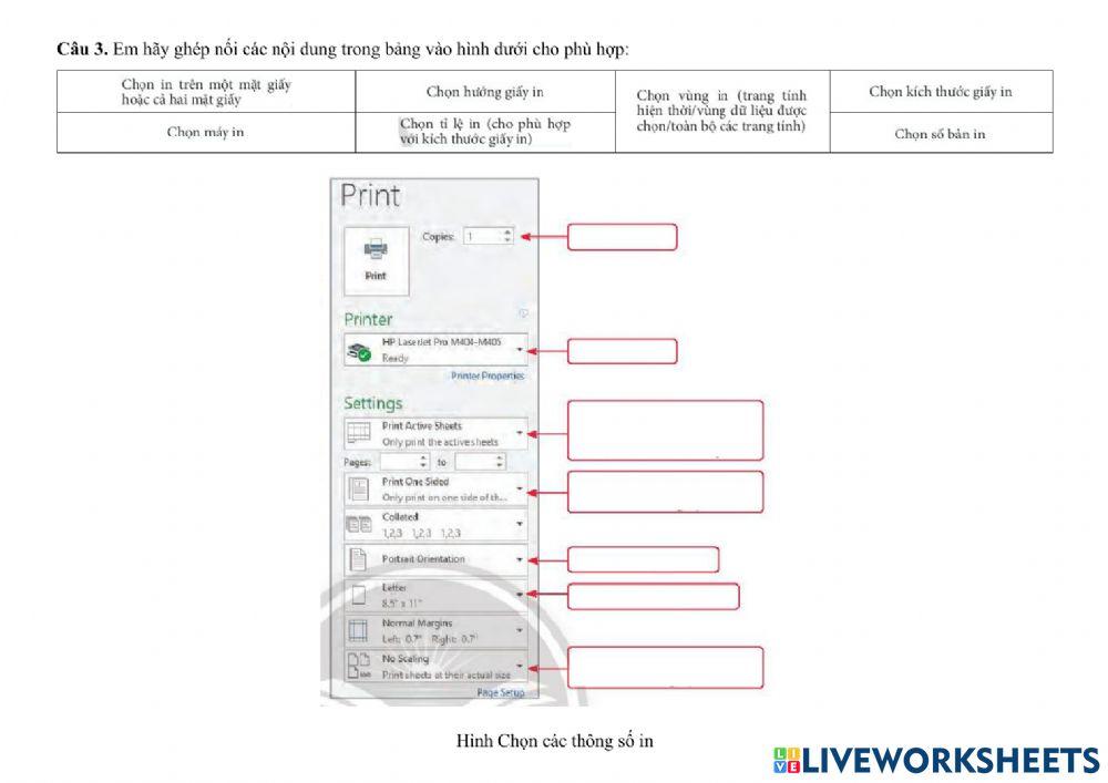 Tin 7 - Bài 9 - Định dạng trang tính, chèn thêm và xóa hàng, cột