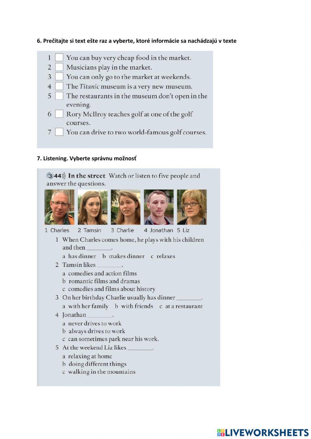 NEF Beginner test 7-8