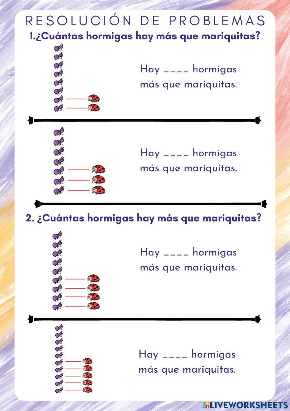 Practica problemas 1