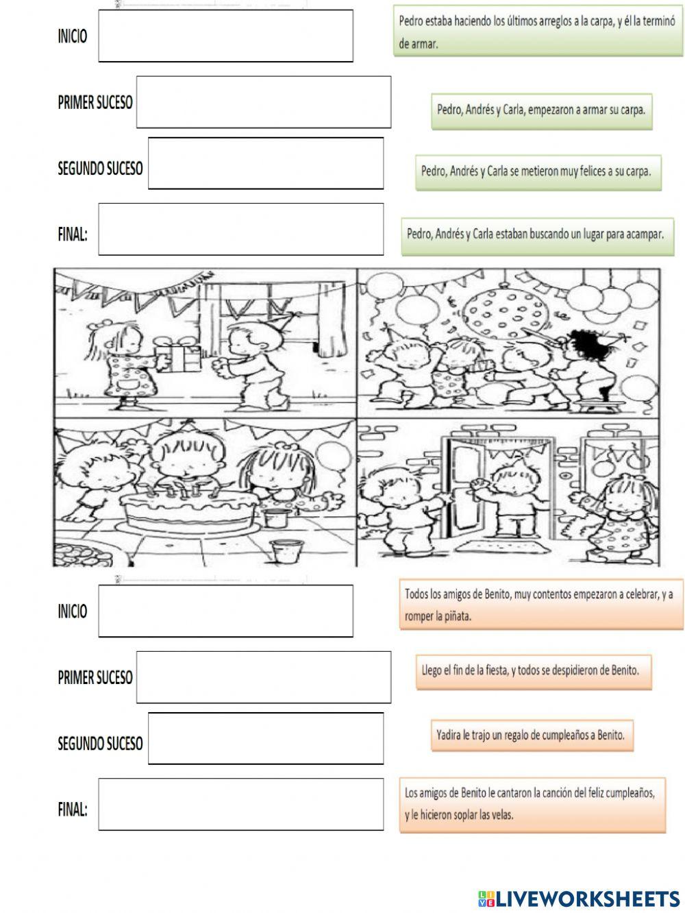 Actividad de transferencia semana 2: