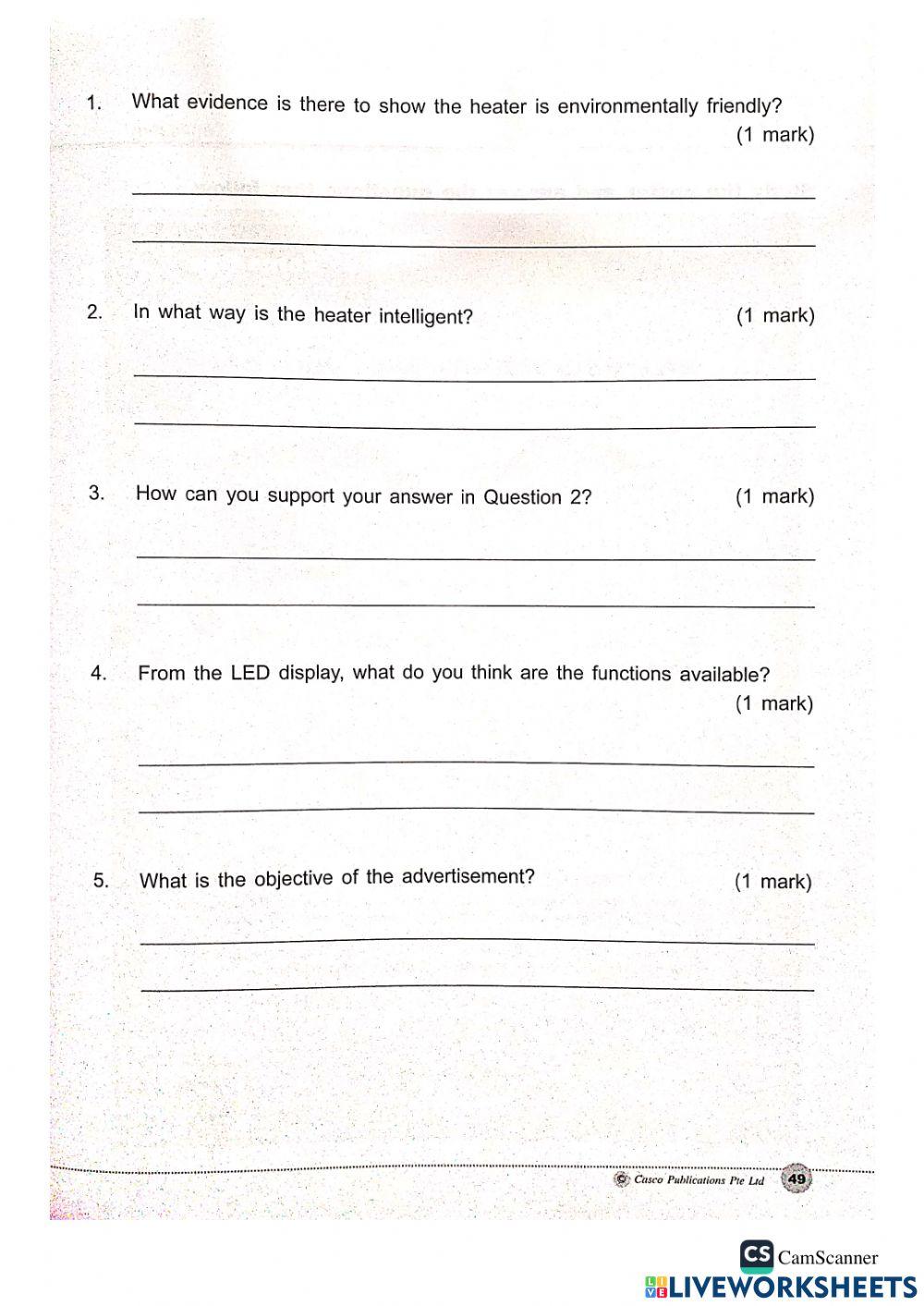 2023 Visual Text set 1 s3-4