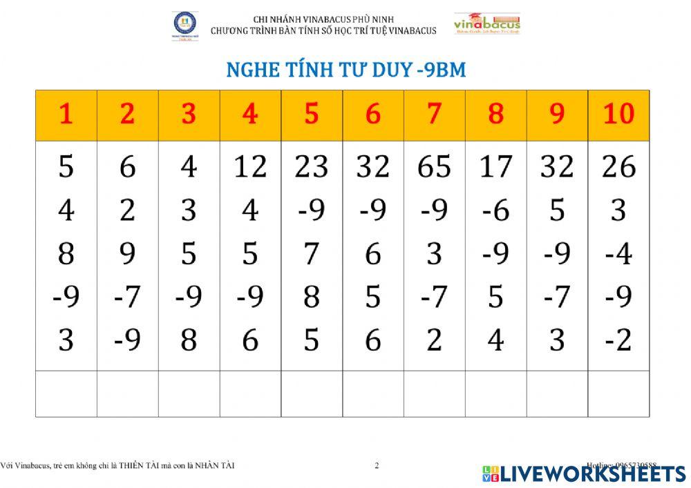Basic - b - tru -9bm