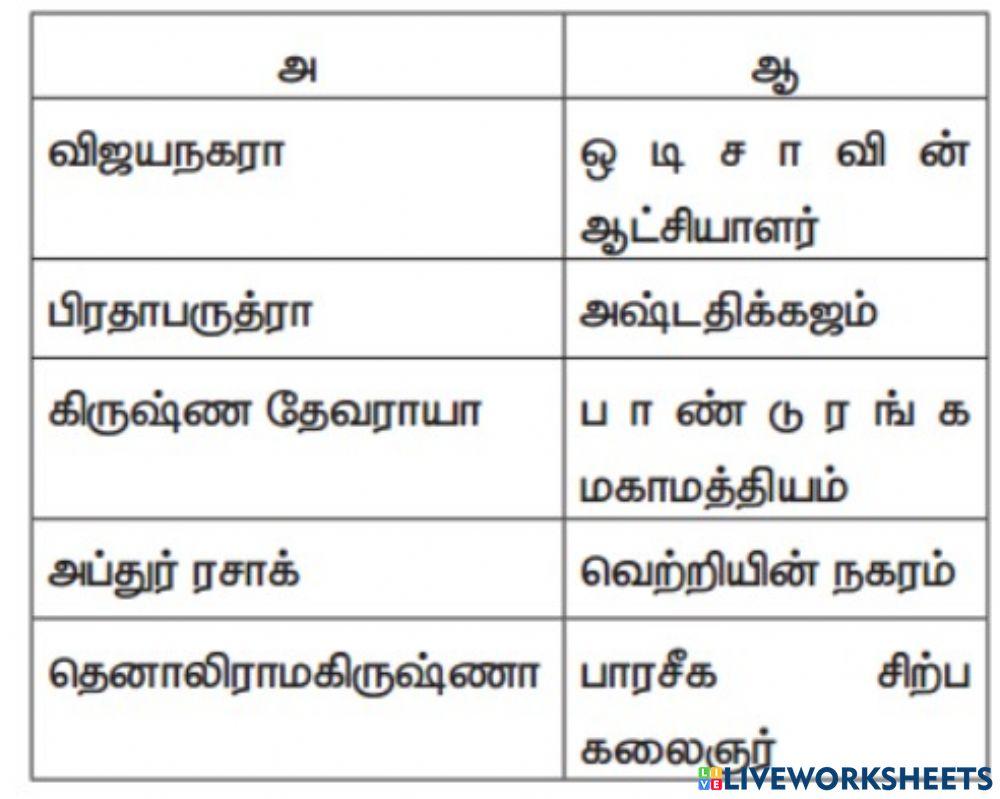 Vijayanagar bamini kingdom