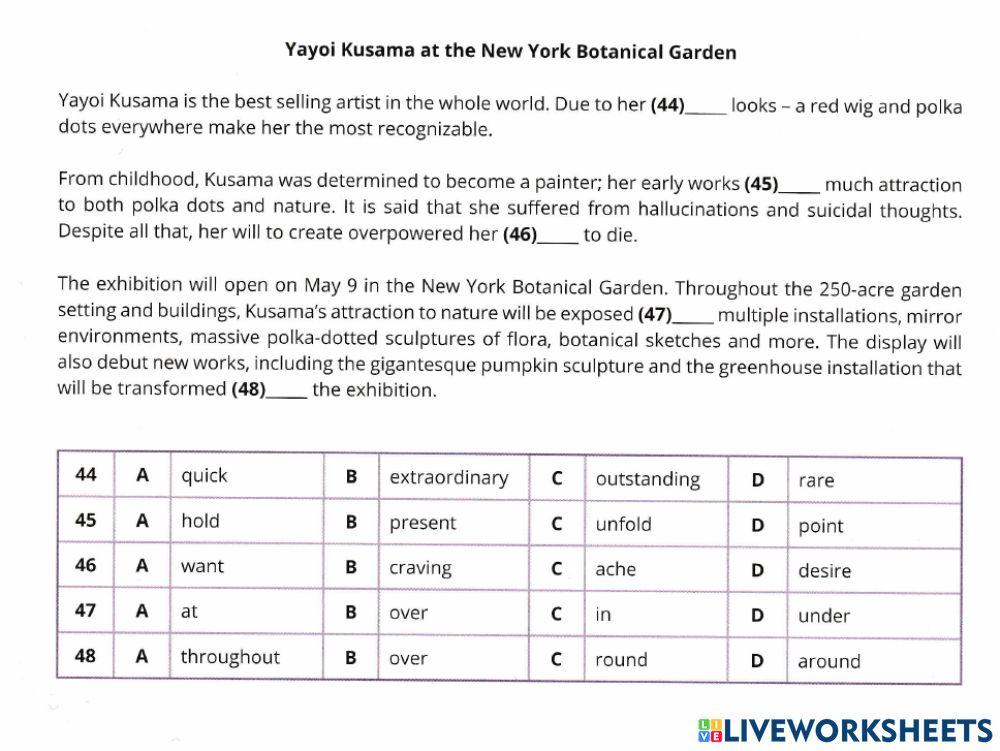 Use of English Extra 2-3