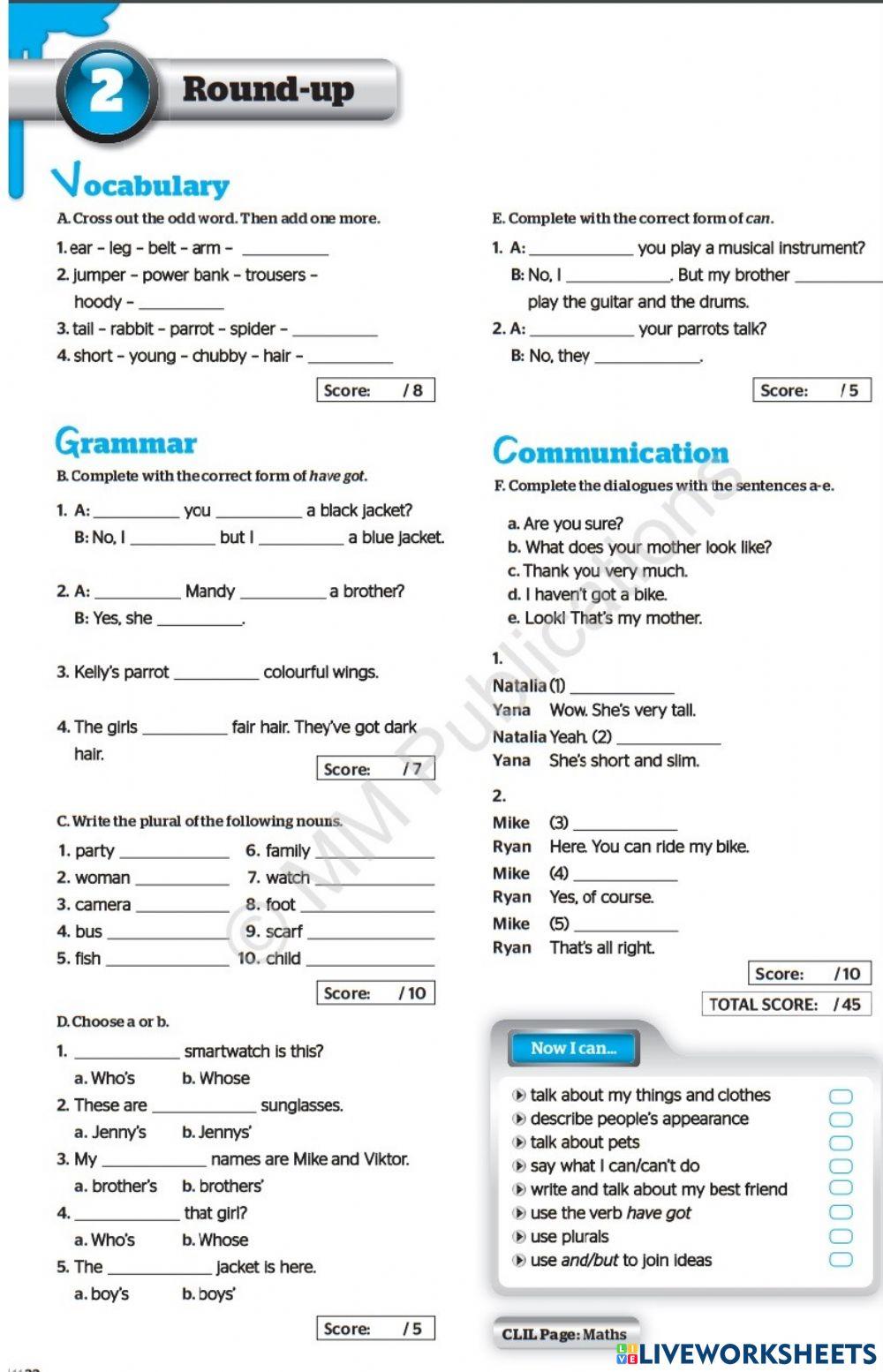 Round-up Full Blast 5