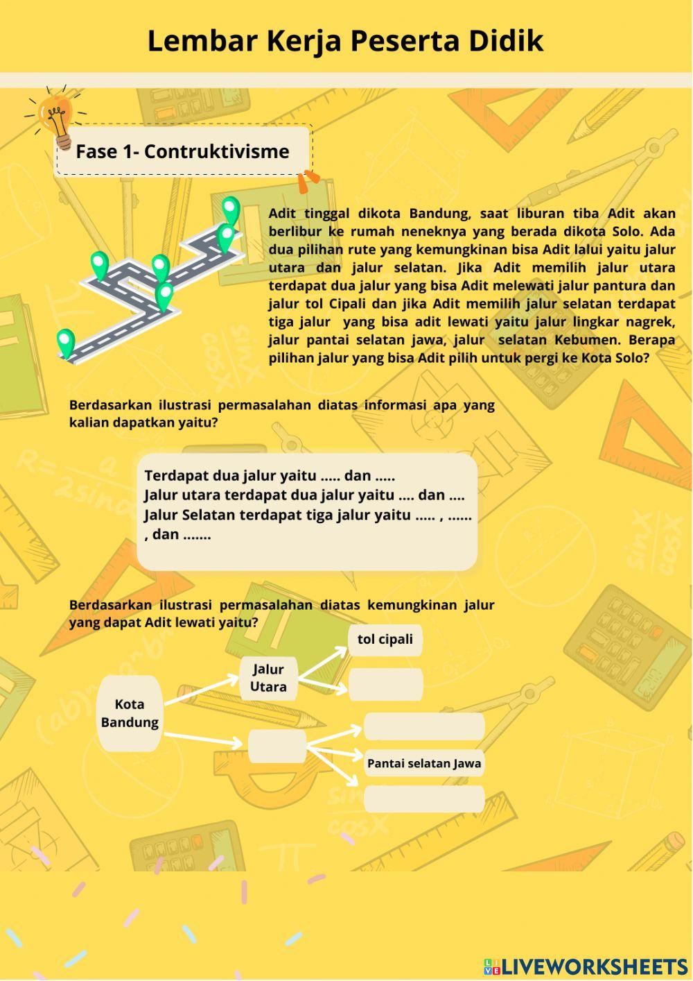 Lkpd kaidah pencacahan