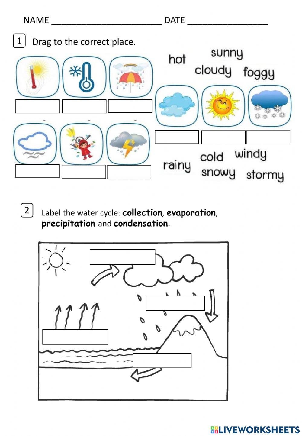 Weather Weather