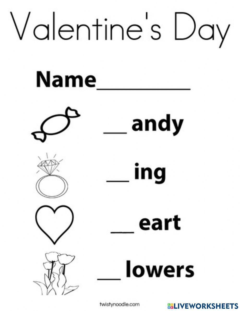 Valentine-s Day