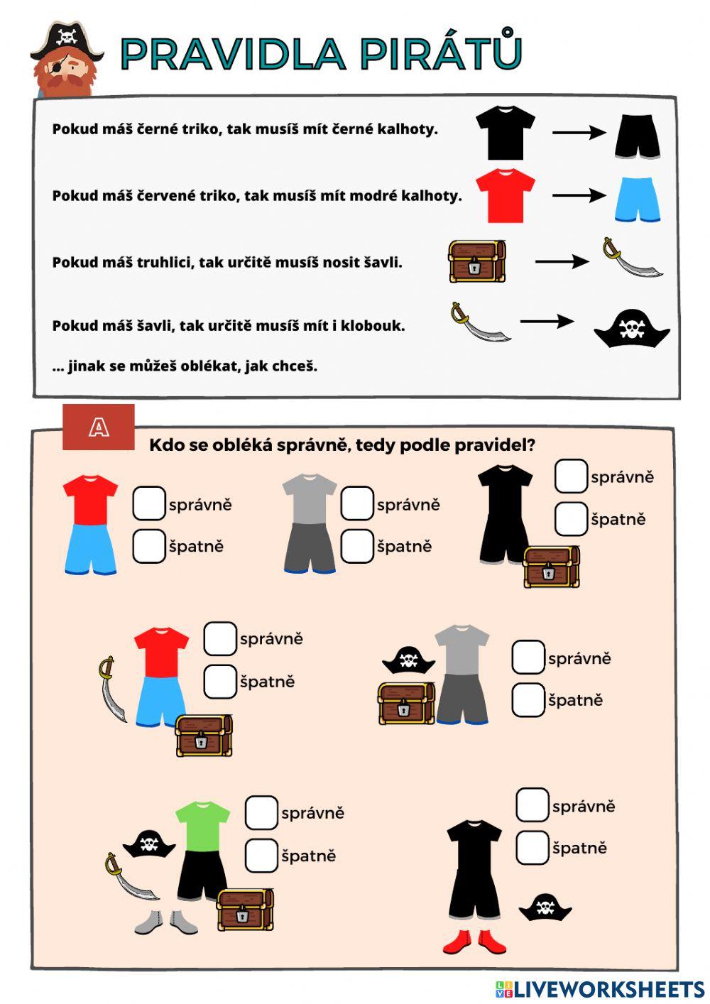 Rudovous 4 - pravidla