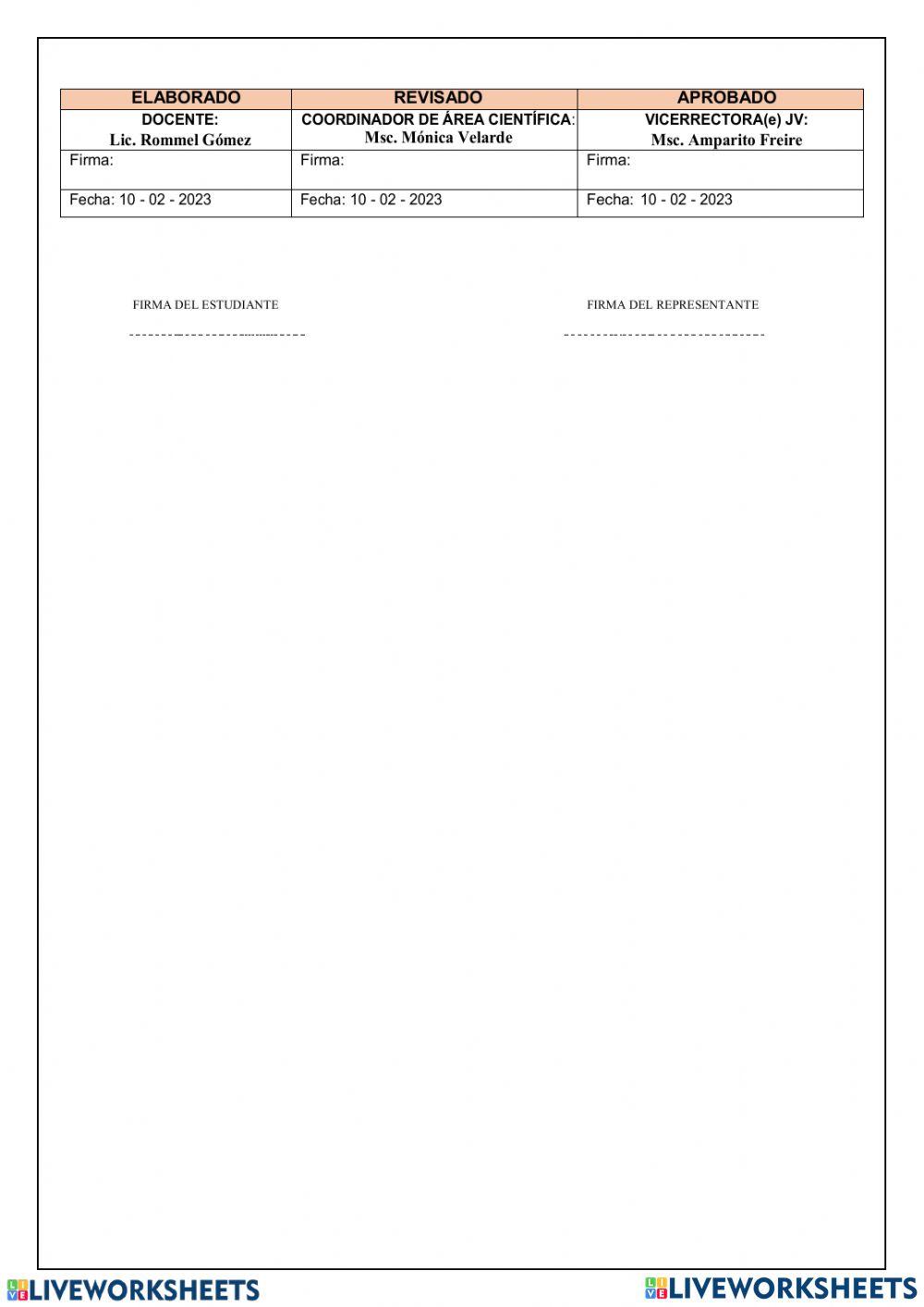Ciclo celular Mitosis
