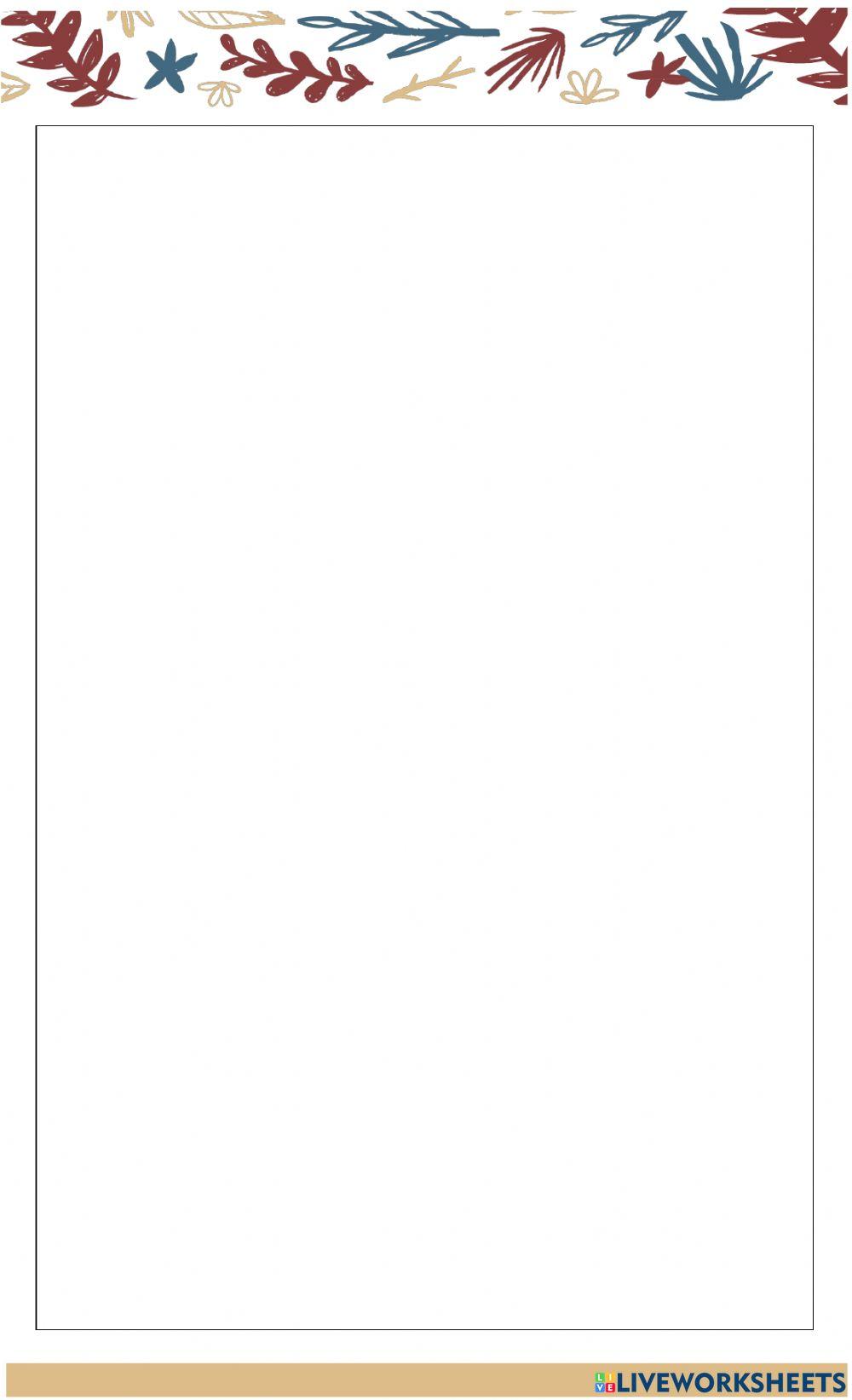 Lkpd sistem ekskresi aktivitas 2