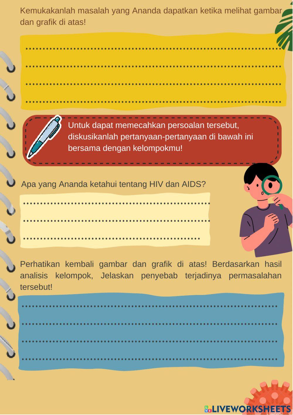 E-LKPD Gangguan Sistem Reproduksi