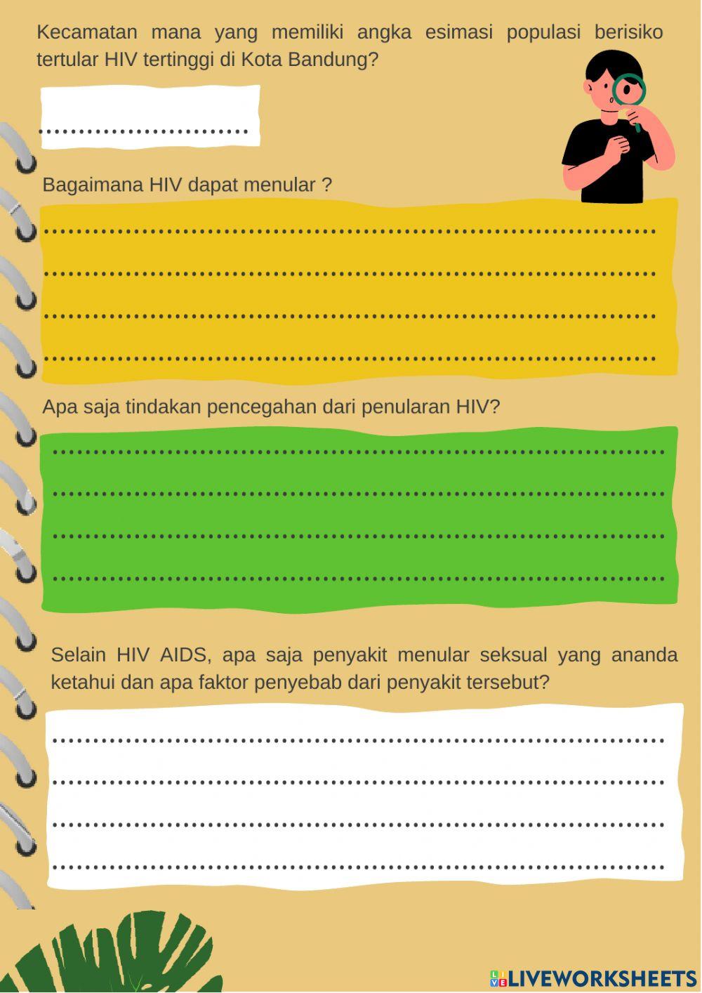 E-LKPD Gangguan Sistem Reproduksi