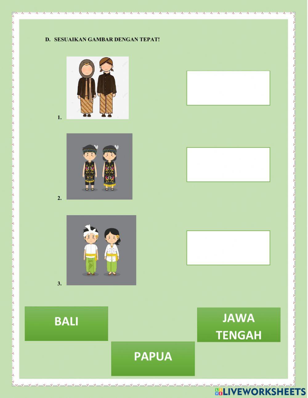 LKPD Mata Pelajaran IPS Kelas 5 SD LKPD Mata Pelajaran IPS Kelas 5 SD