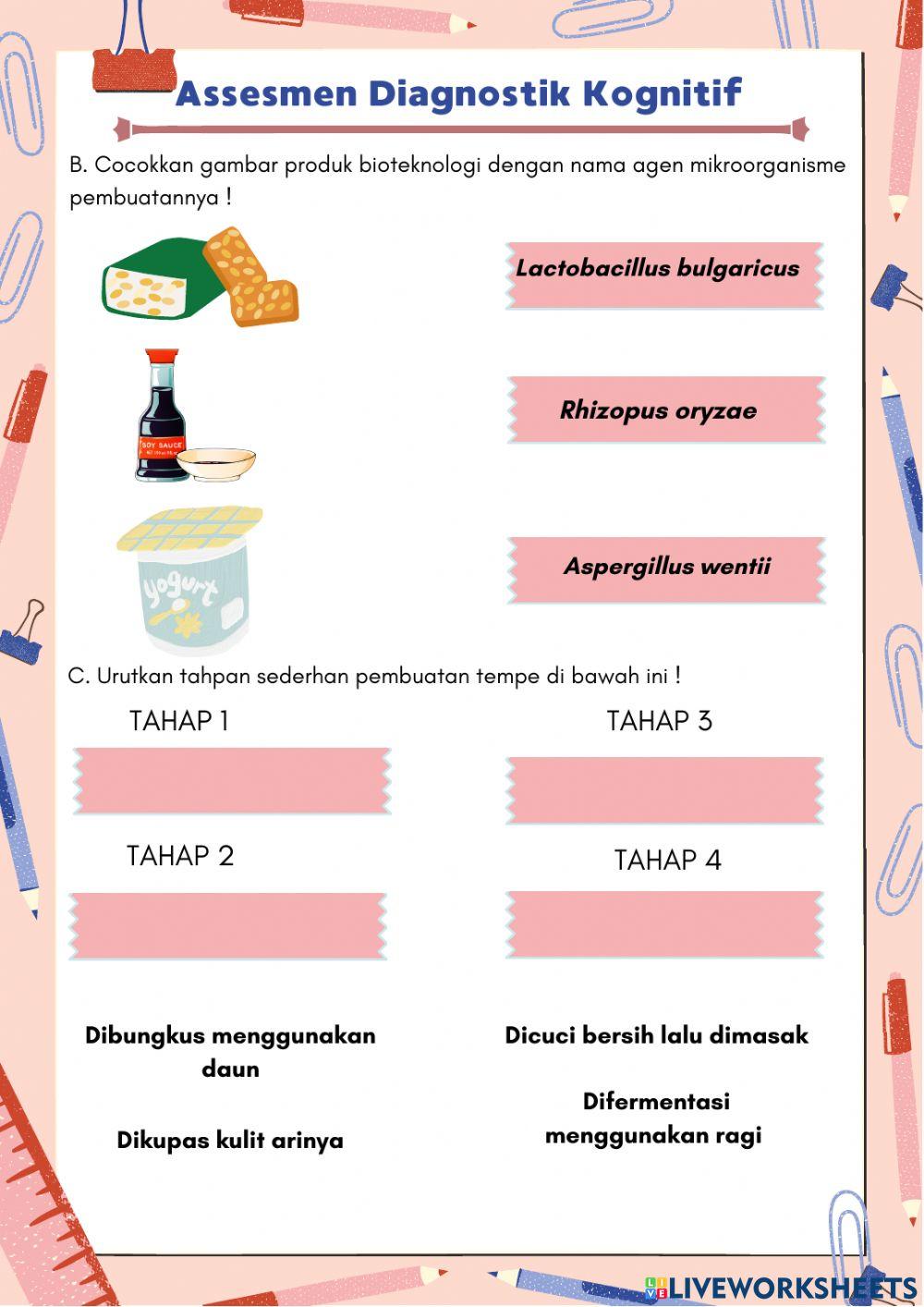 Asesmen diagnostik kognitif