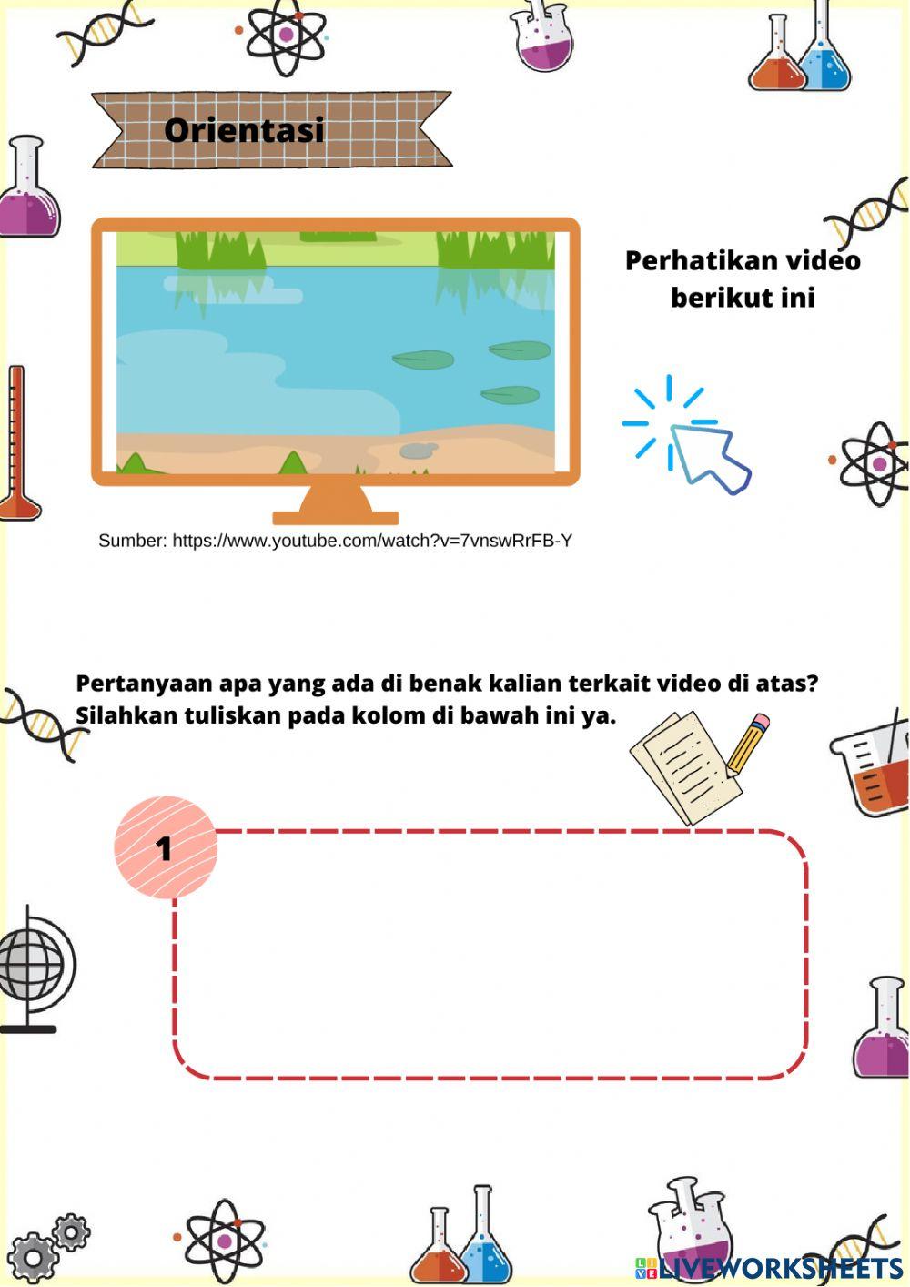 Radiasi Gelombang Elektromagnetik