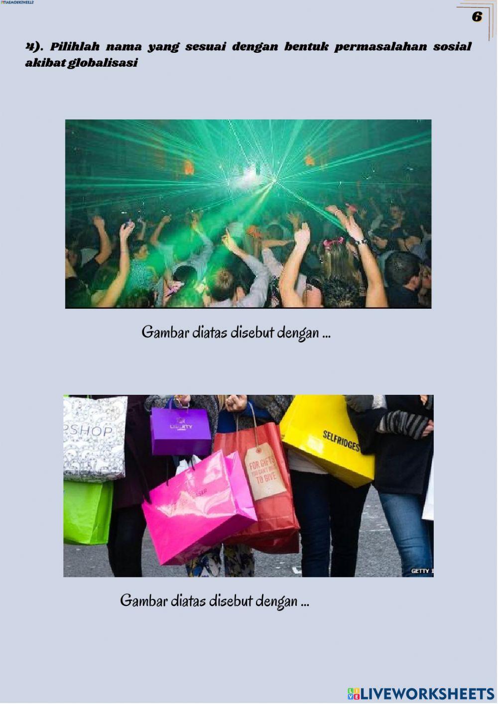 Sosiologi Ketimpangan XII Rajawali