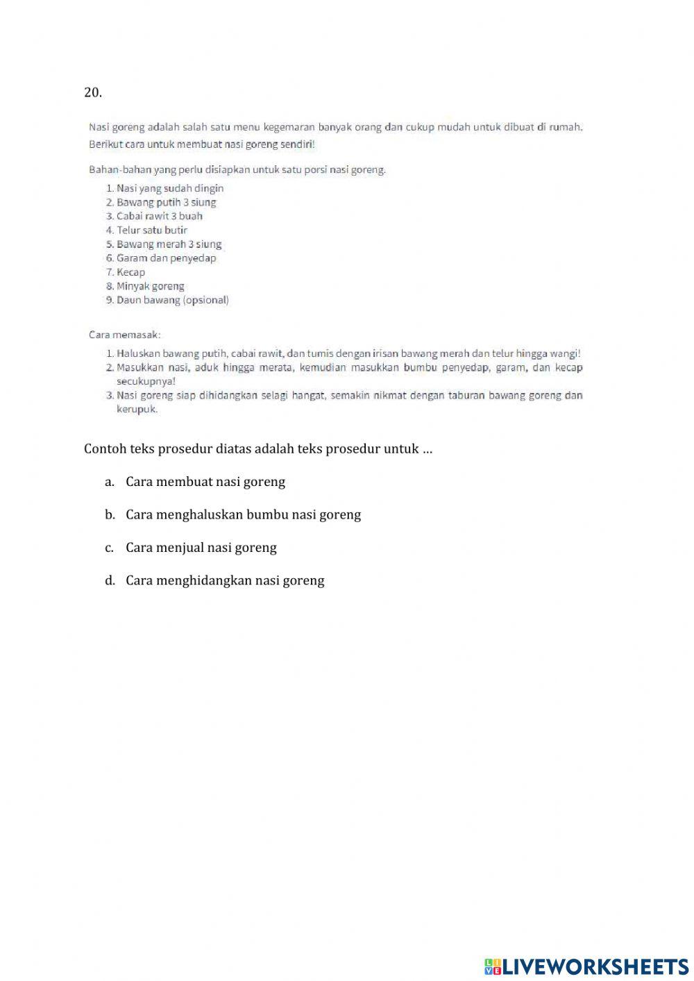 Psh bahasa indonesia