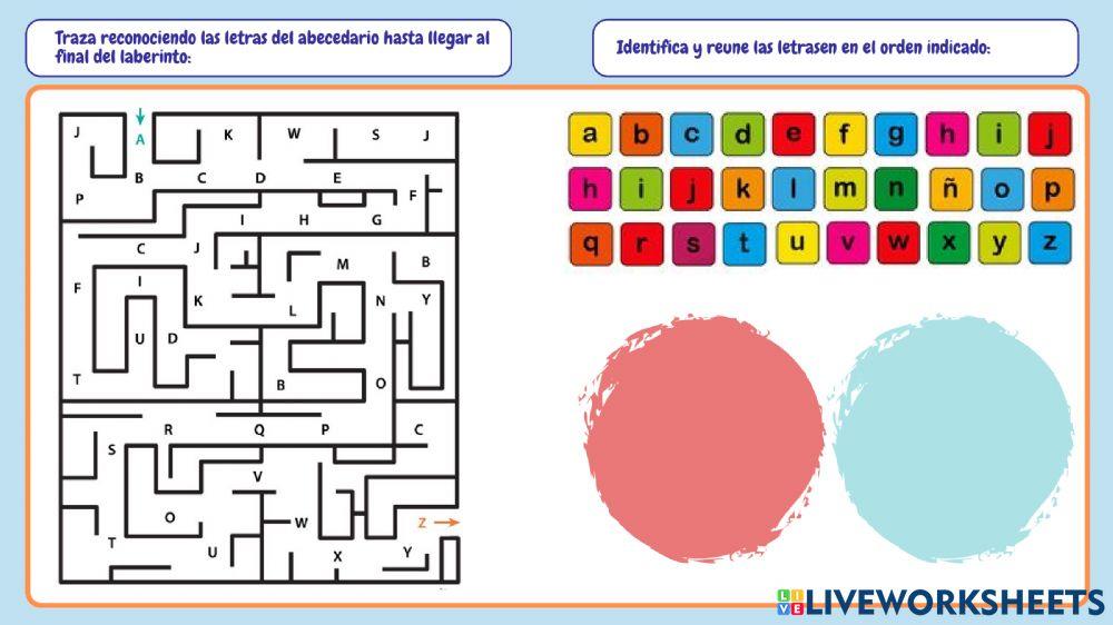 Lectoescritura. clase n°1