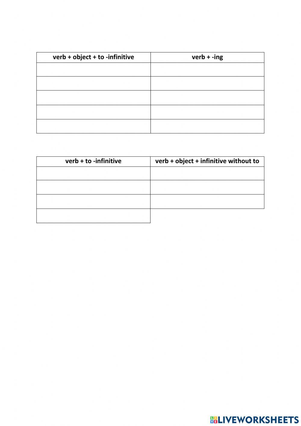 IE3, Unit 6, Speaking, Exercise 7