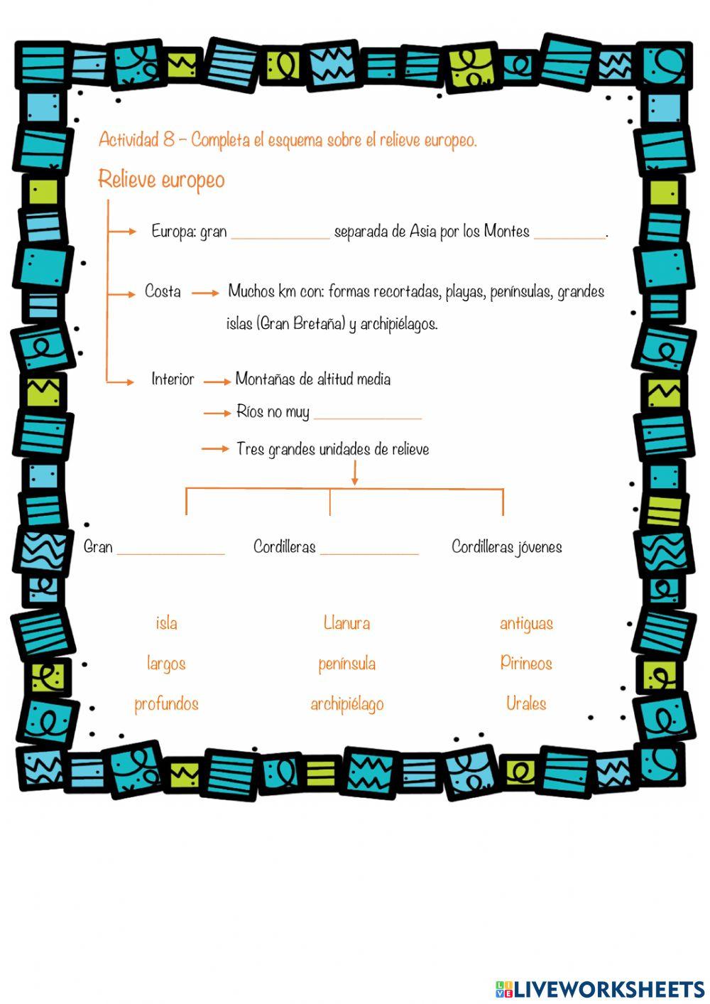 Descubrimiento 9 - 8