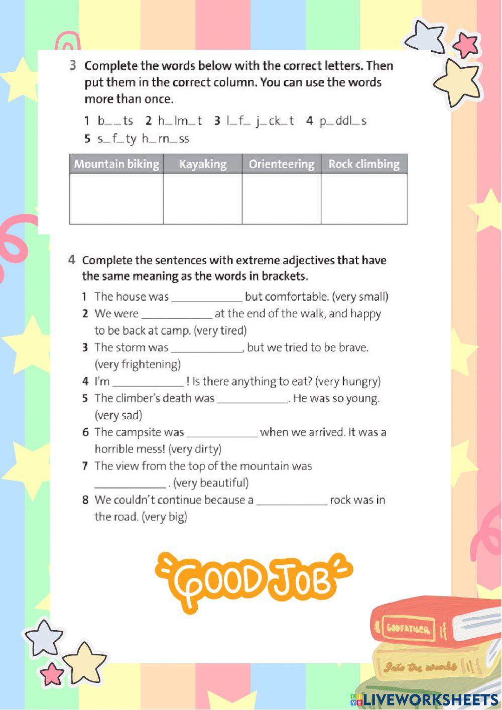 Solution PI 3d  Unit 2 Review