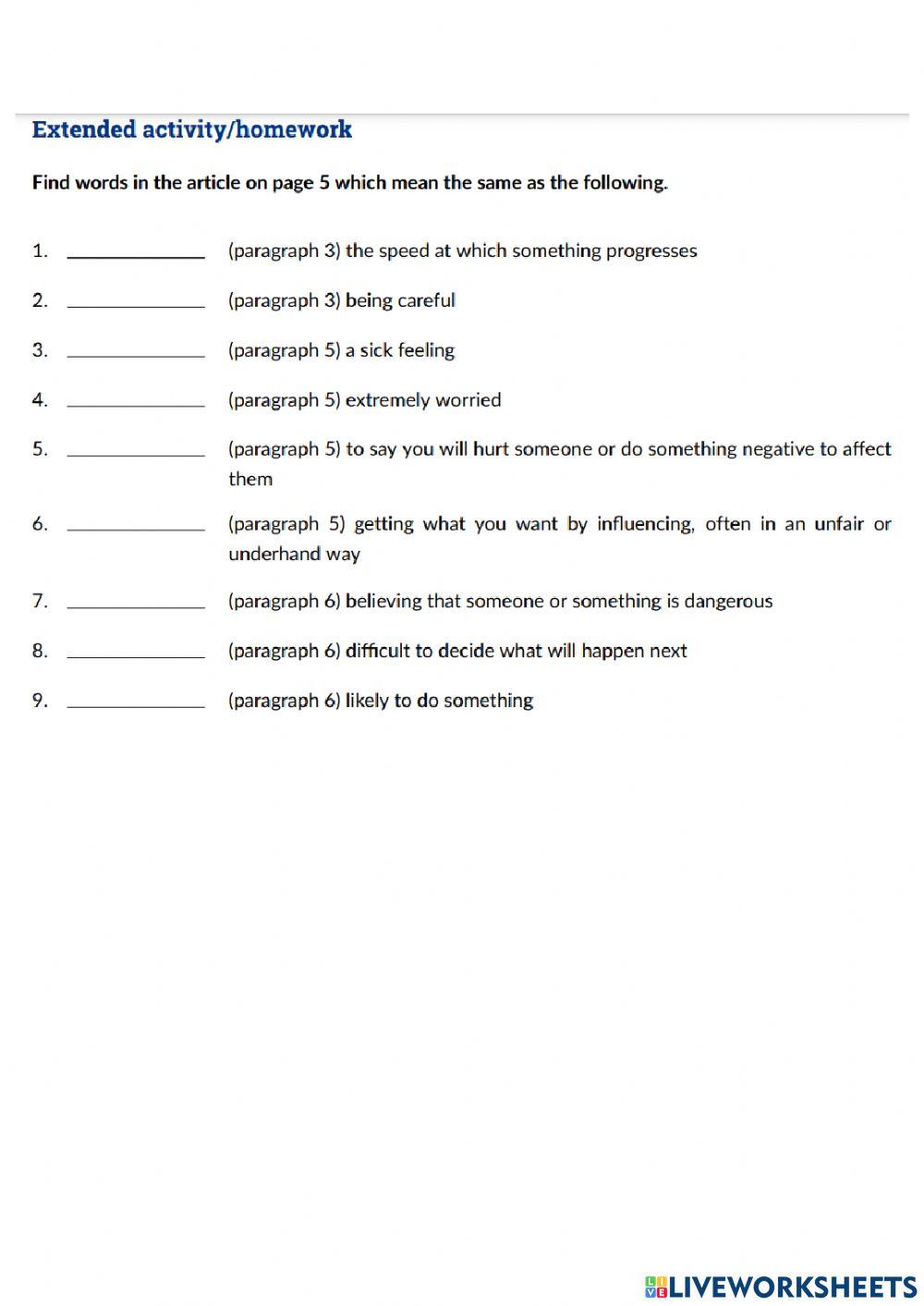 Missing teenager saved by hand signal