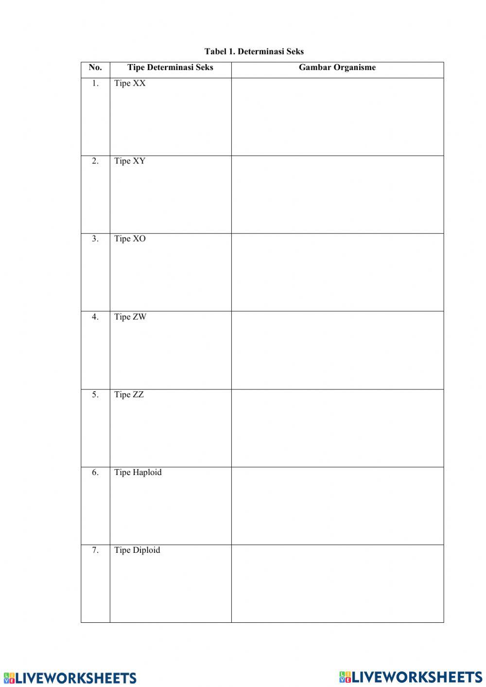 Lkpd pola-pola hereditas