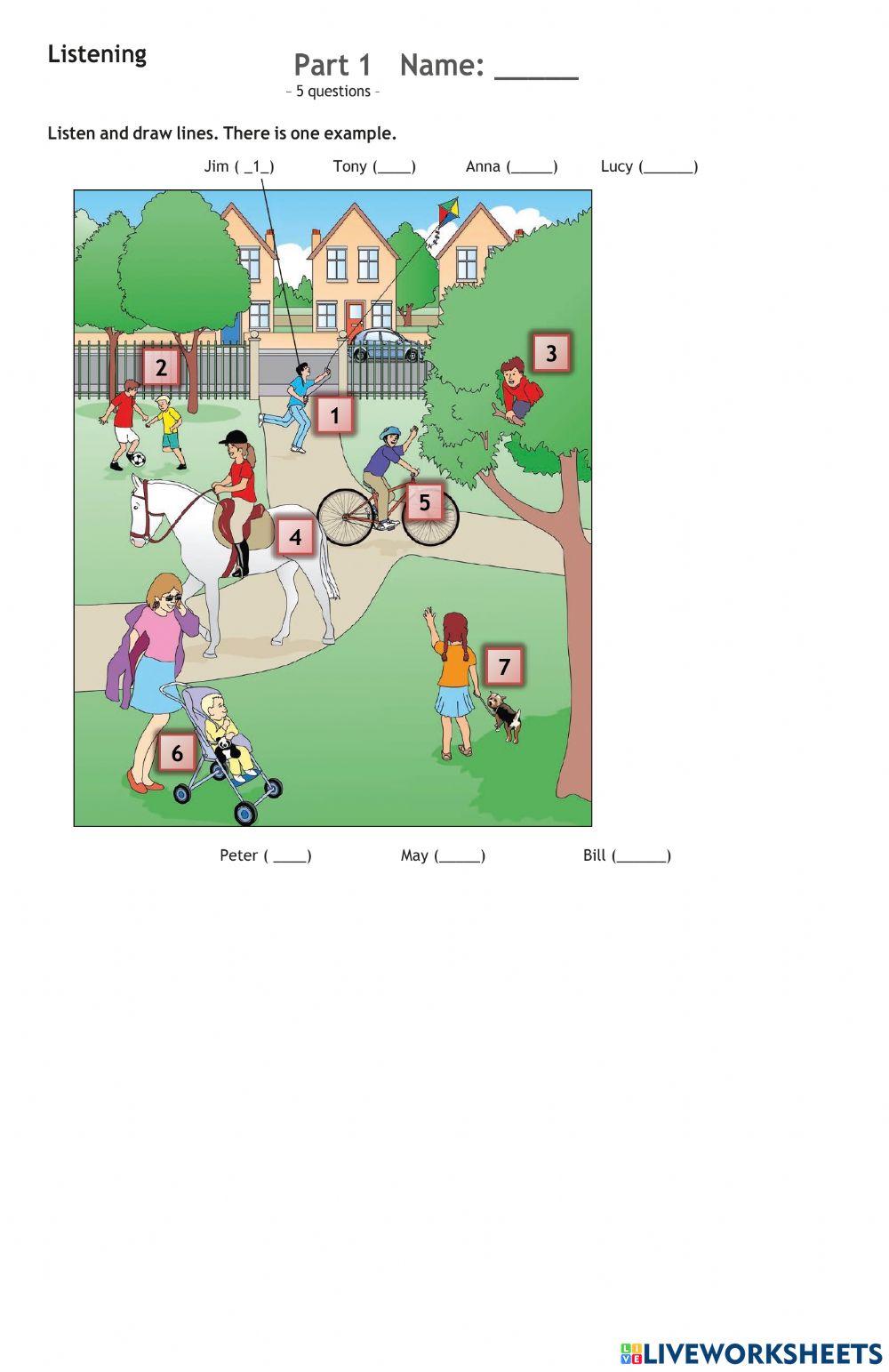 Final test Power Up 2