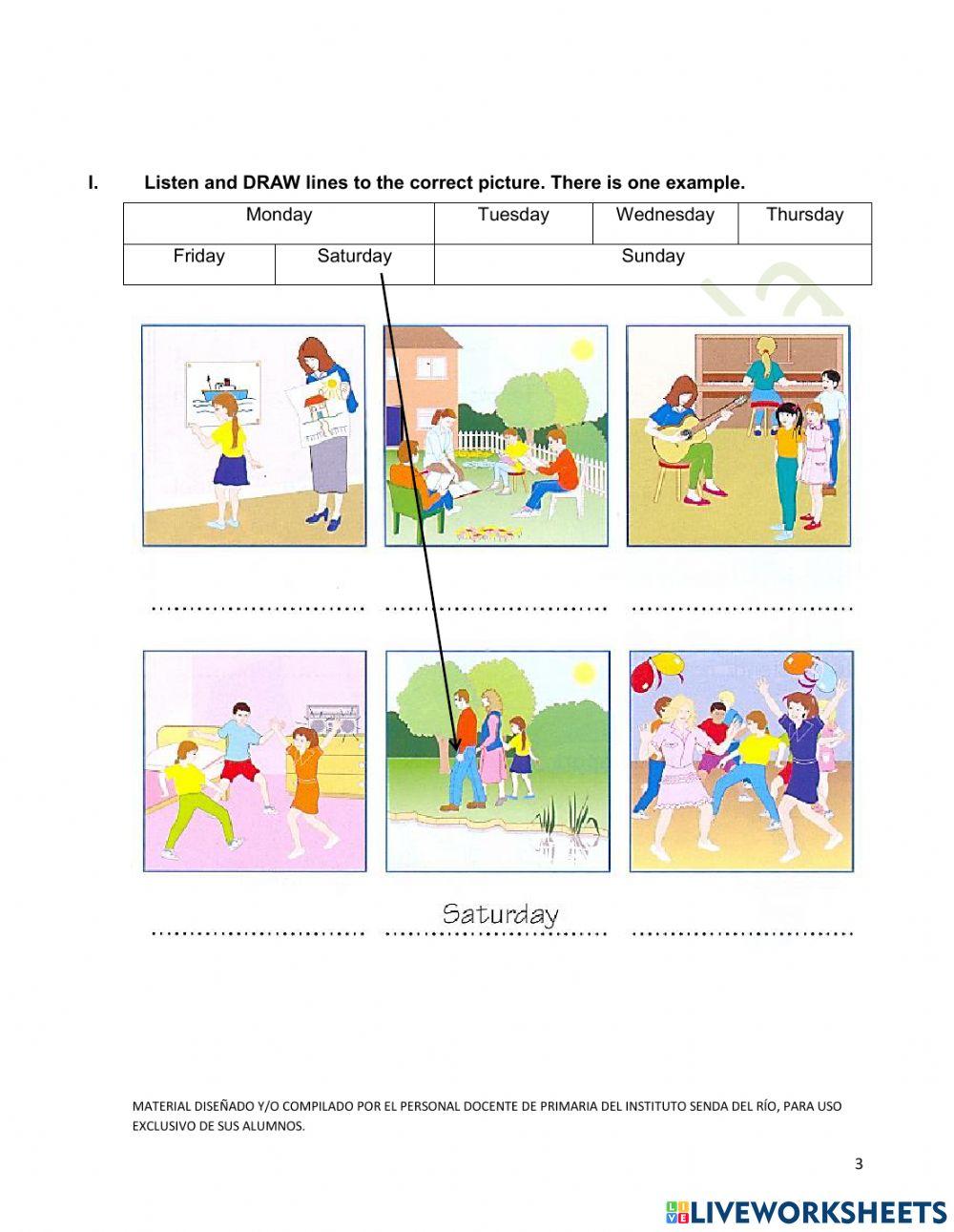 4th grade study guide period 2