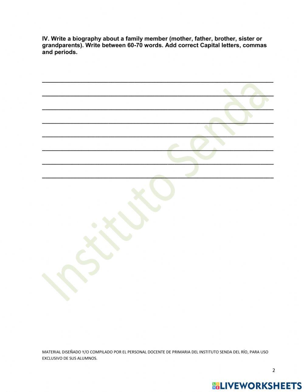 Eng-Primaria-Period2-StudyGuide-Writing