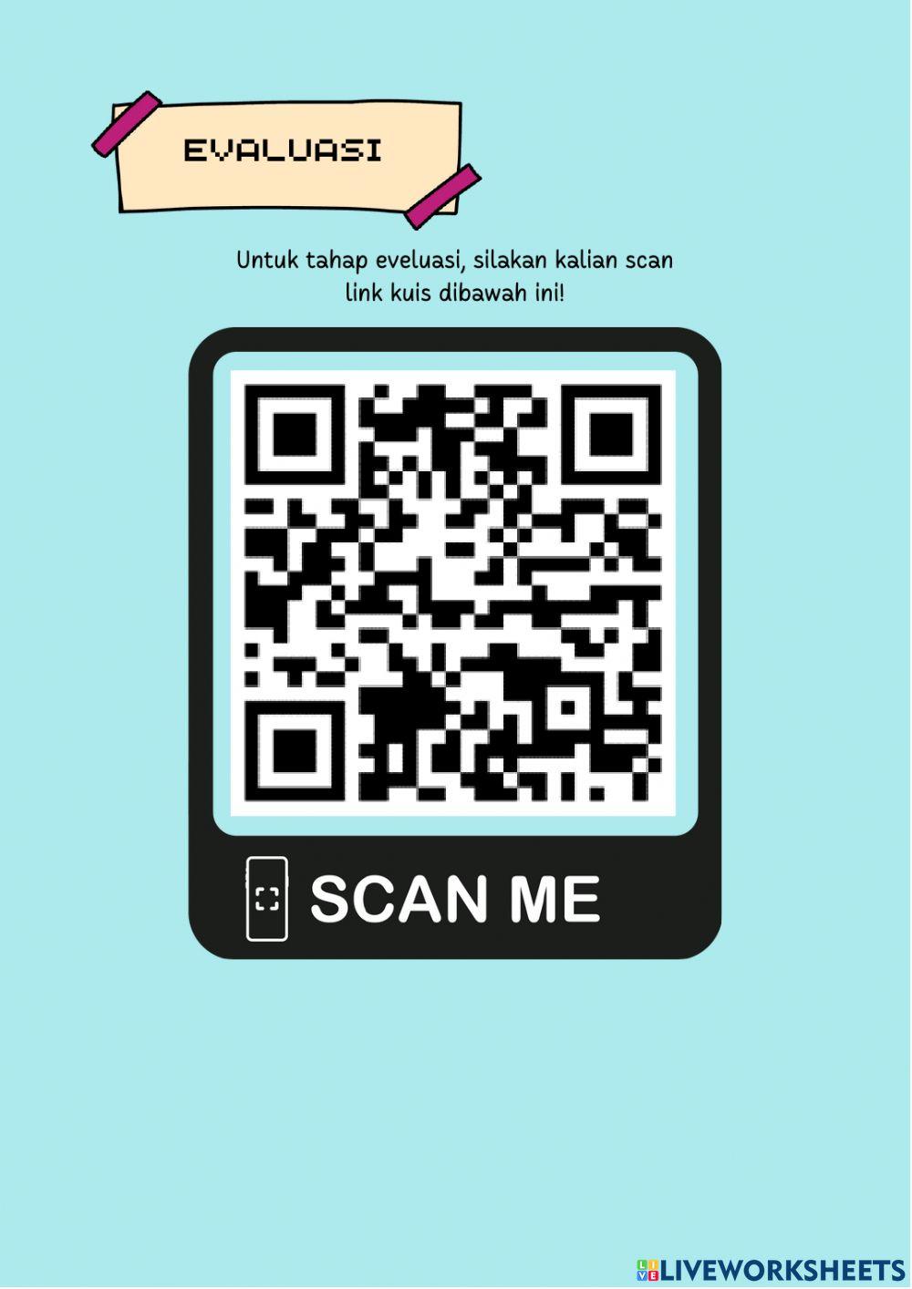 Lembar Kerja Peserta Didik