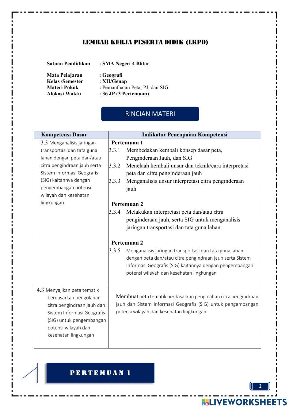 Lkpd xii bab 3-pertemuan 1