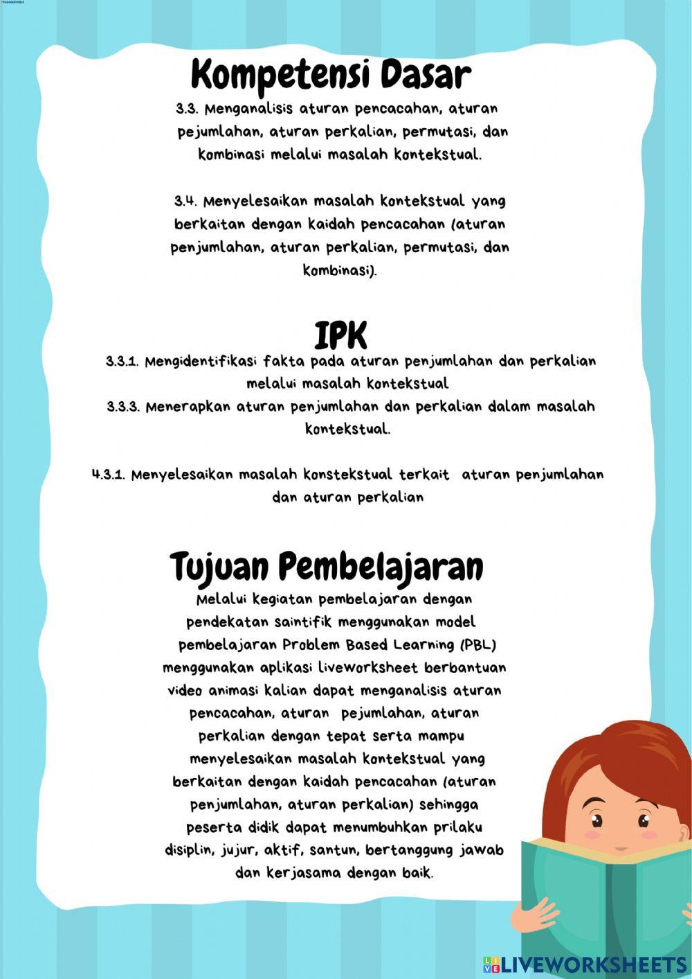 Lkpd aturan pencacahan