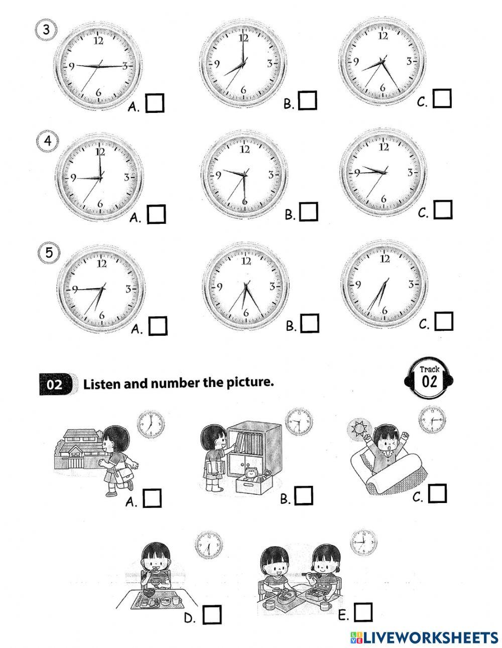 G4-u11 listening test1
