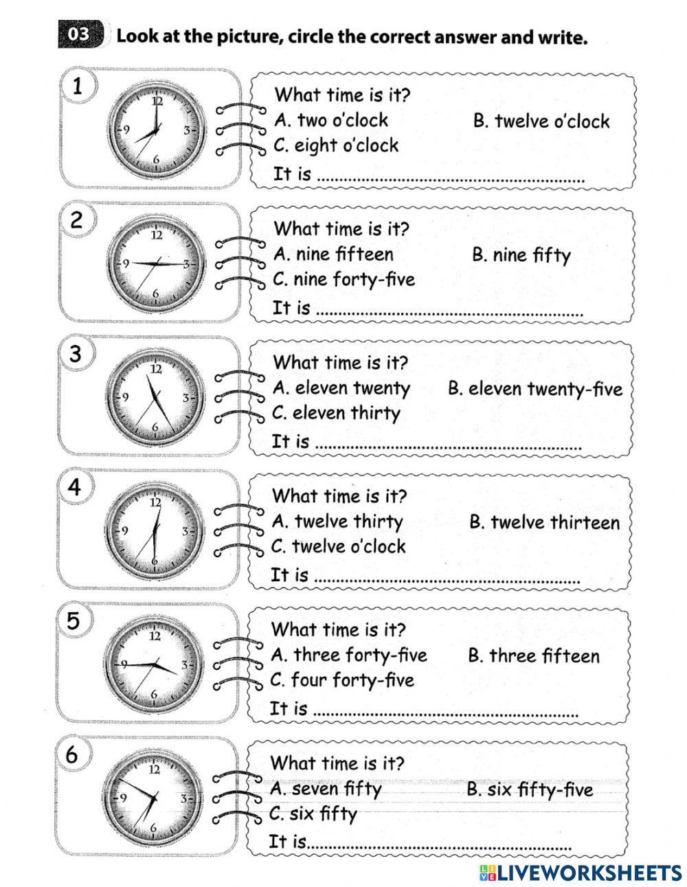 G4-u11 listening test1