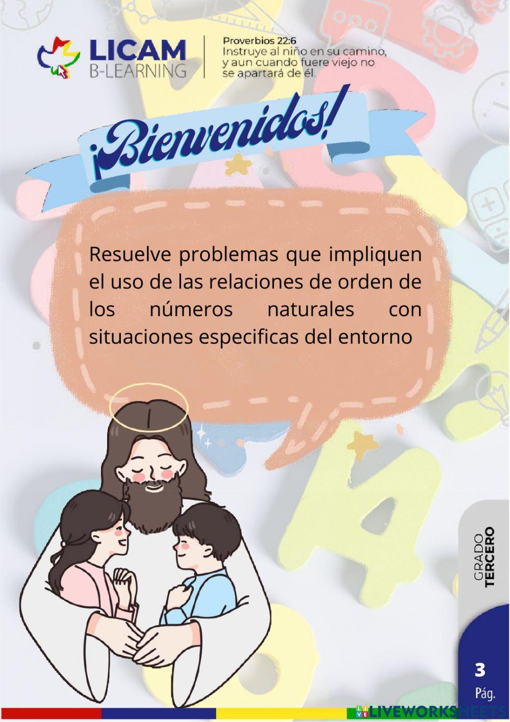 Operaciones básicas