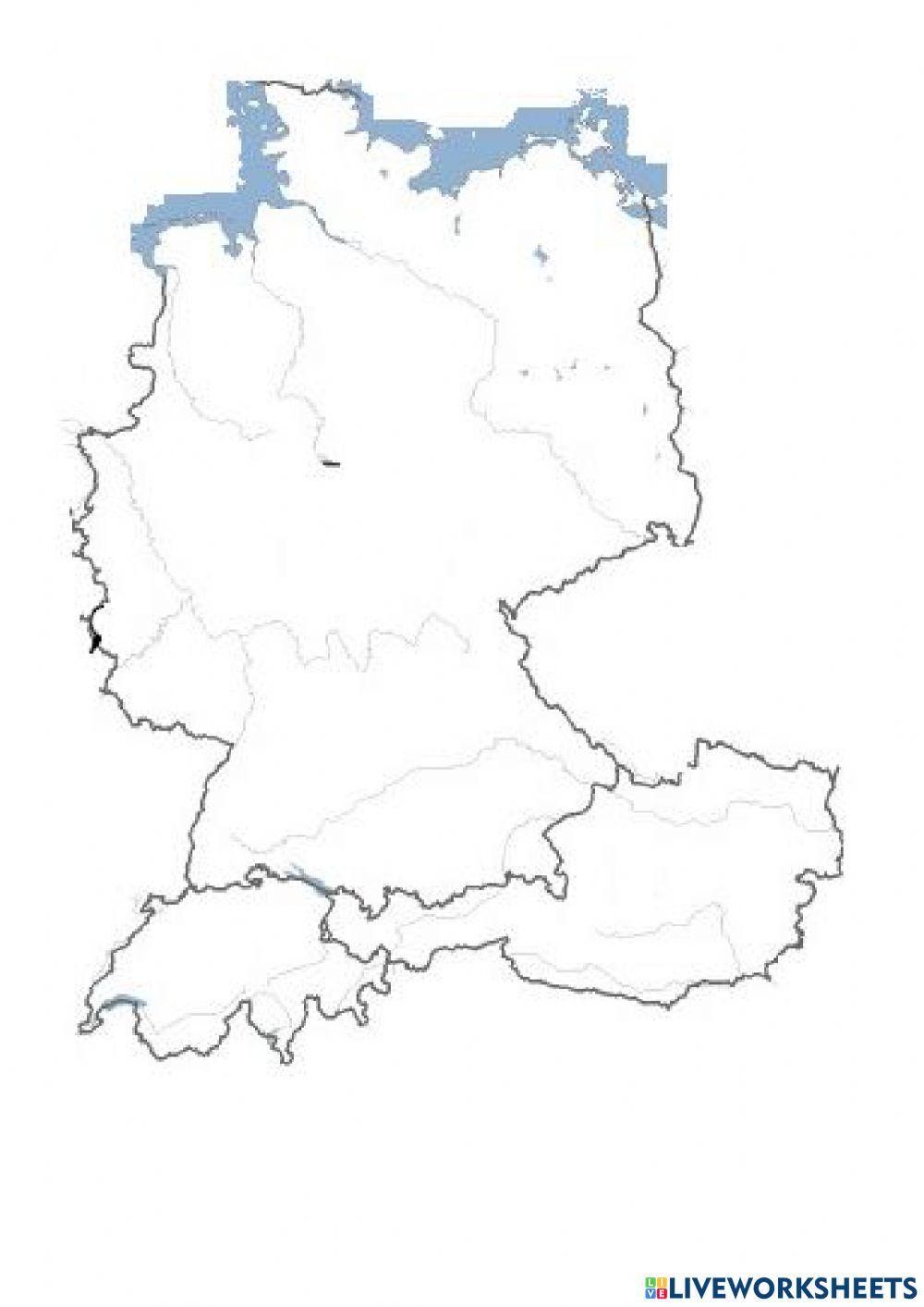 Deutschland Österreich die Schweiz Deutschland Österreich die Schweiz