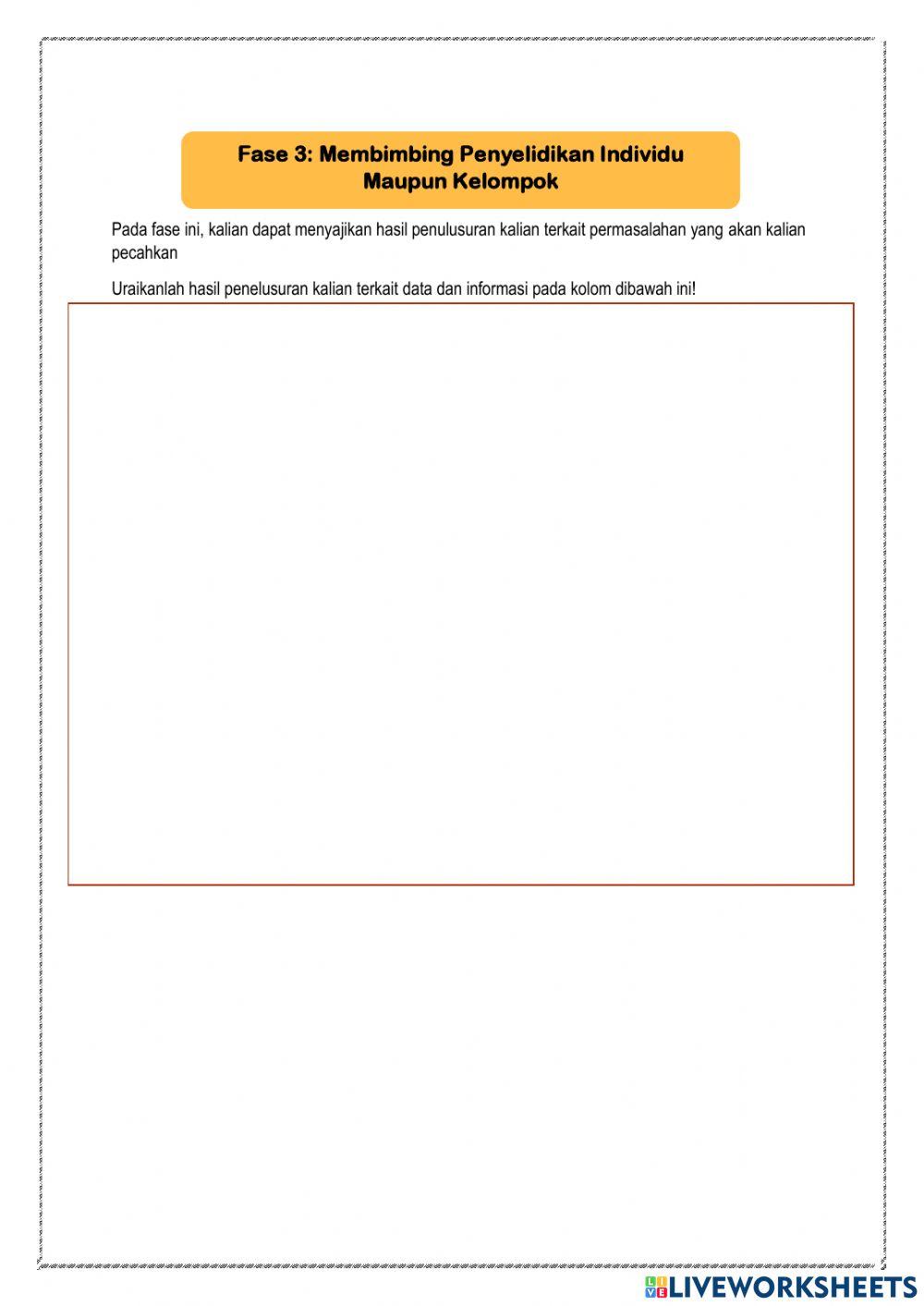 Mekanisme pernapasan manusia