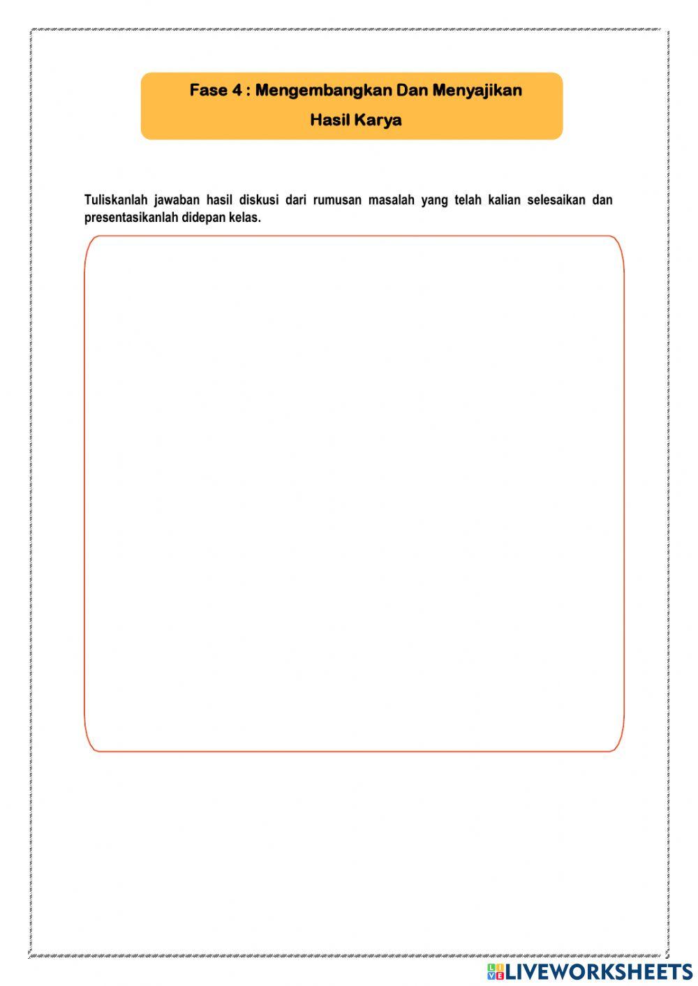 Gangguan sistem respirasi manusia