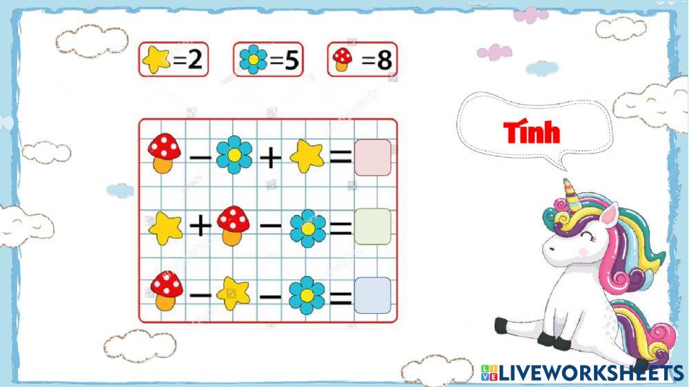 Vui học cùng Cony kì 17