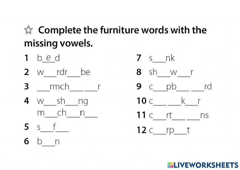 Get involved unit5-hw2