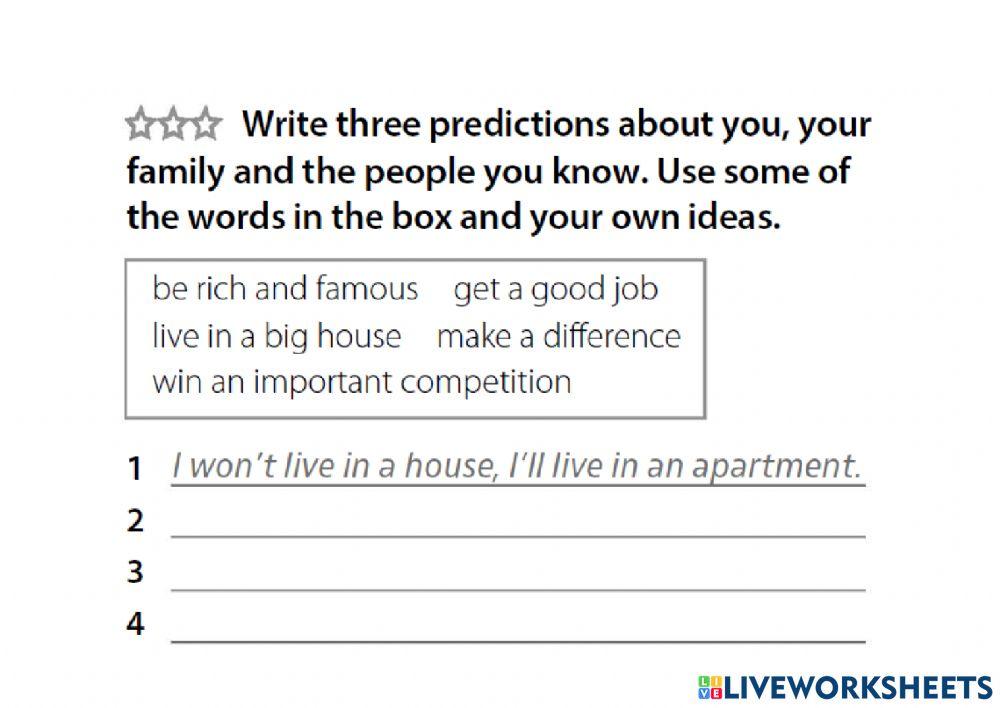 Get involved unit5-hw2